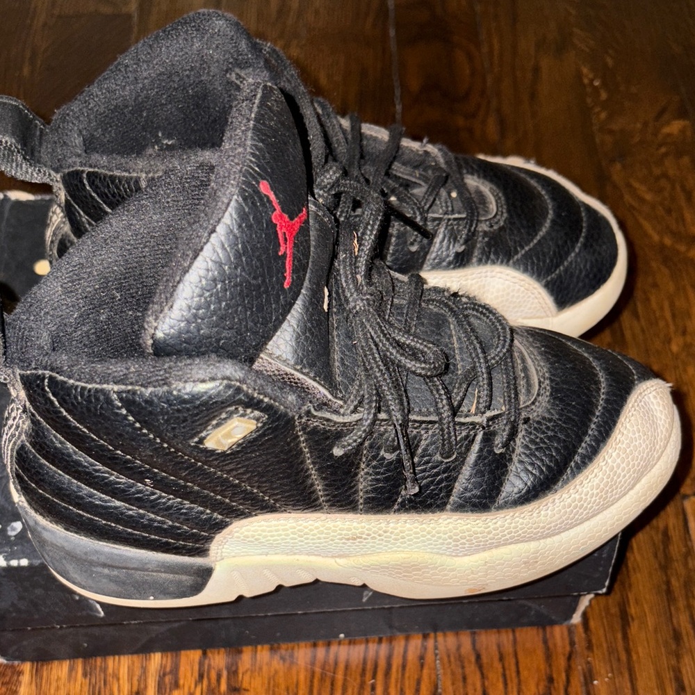 Used Jordans size 13c